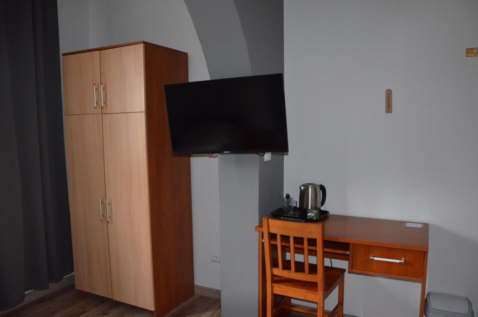 Pensjonat Zielony Dom Boleslawiec  Buitenkant foto
