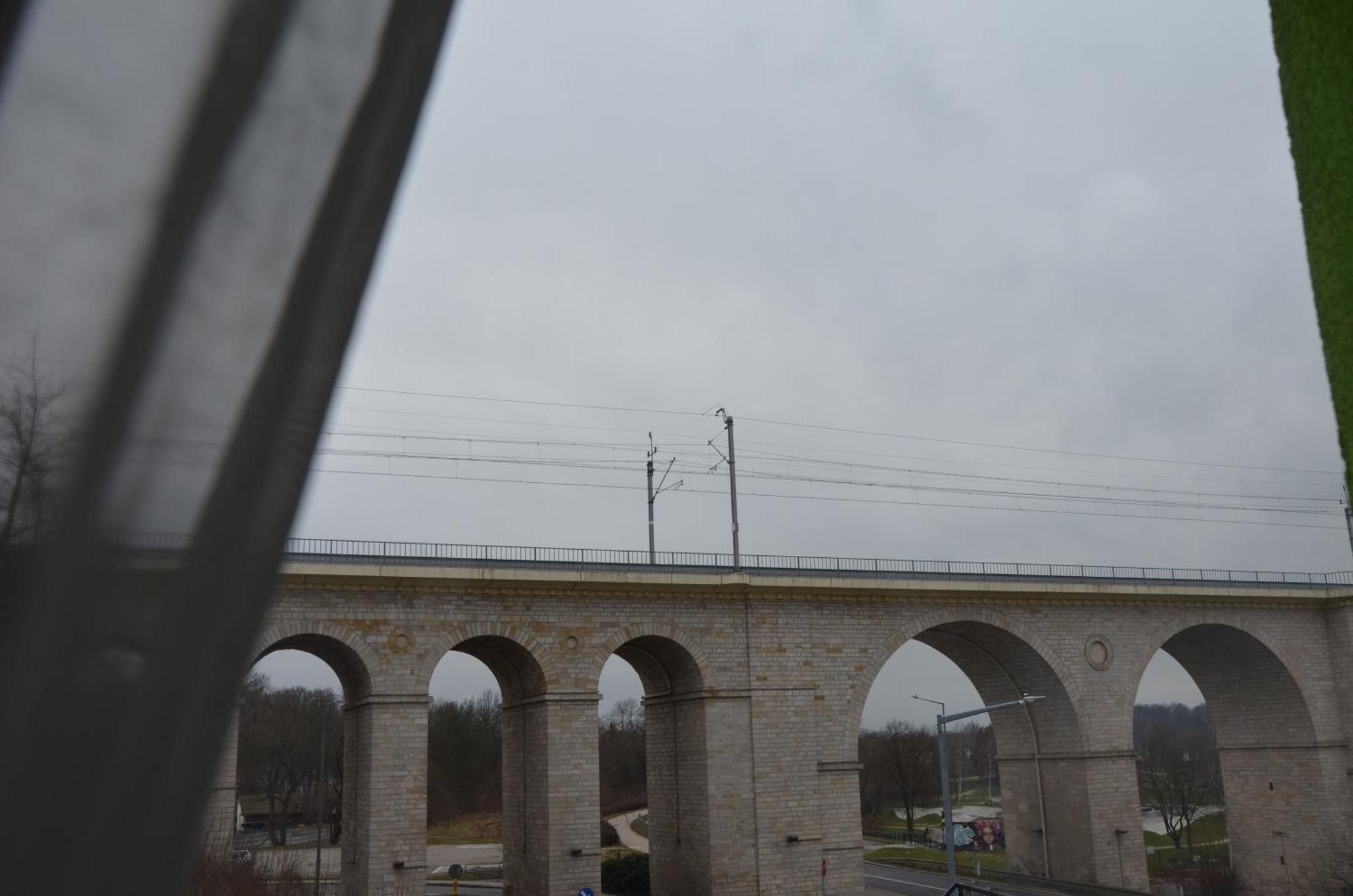 Pensjonat Zielony Dom Boleslawiec  Buitenkant foto
